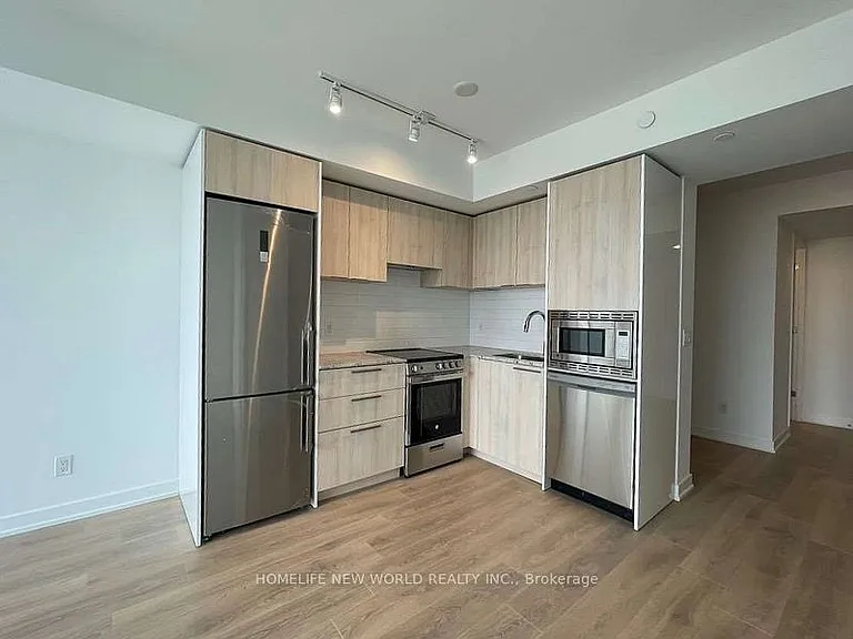 501 Yonge St S #5113 — Photo 6
