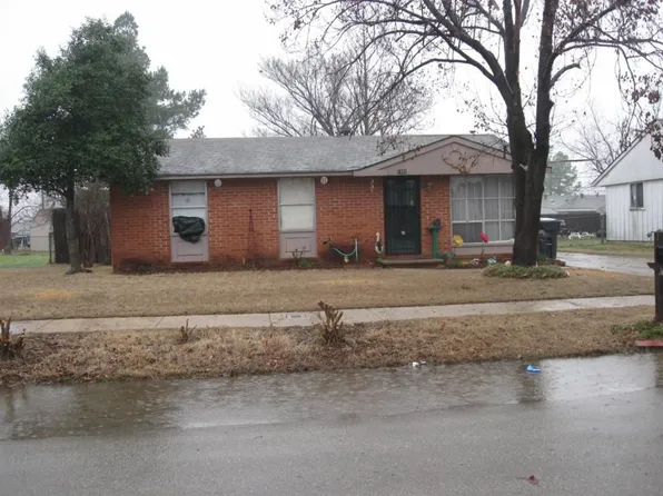 1505 Brazos St, Jonesboro, AR 72401