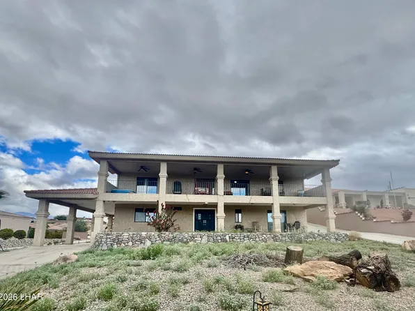 1884 Willow Ave, Lake Havasu City, AZ 86403