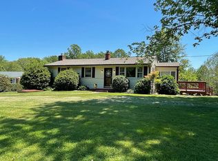 508 Round Hill Rd, Boston, VA 22713