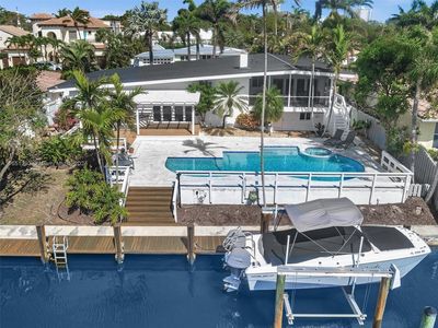 2642 Marion Dr, Fort Lauderdale, FL, 33316