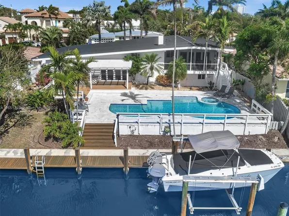 2642 Marion Dr, Fort Lauderdale, FL 33316