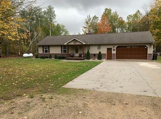 9927 Pinehurst Dr, Elmira, MI 49730