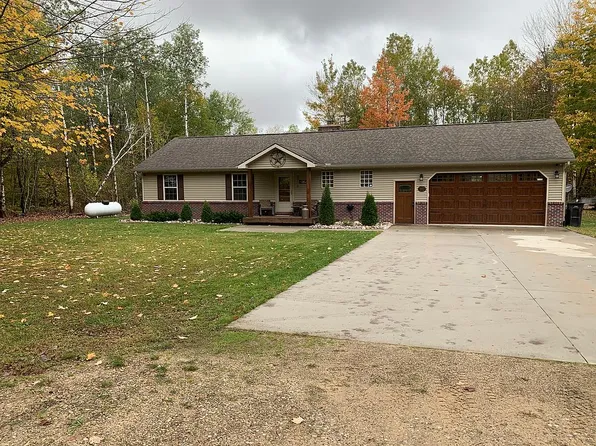 9927 Pinehurst Dr, Elmira, MI 49730