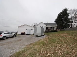 145 Oak Hill Rd, Somerset, KY 42503