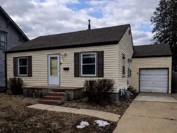 900 S 4th Ave, Sioux Falls, SD 57104