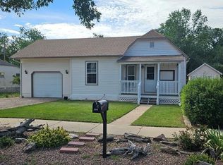 1114 Harrison Ave, Canon City, CO 81212
