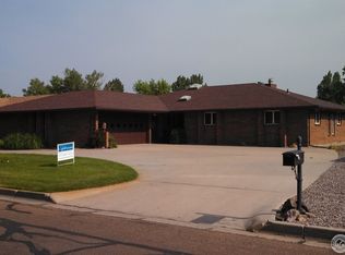 541 E Carnahan St, Holyoke, CO 80734