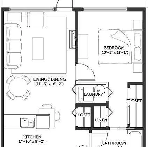 2885 Jacklin Rd — Photo 22