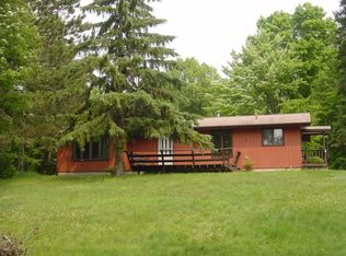 N9167 Elk River Rd, Phillips, WI 54555