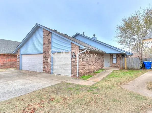 4304 Harvard Rd #4306, Norman, OK 73072