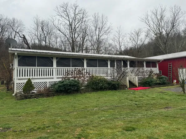 24469 Fields Ln, West Harrison, IN 47060