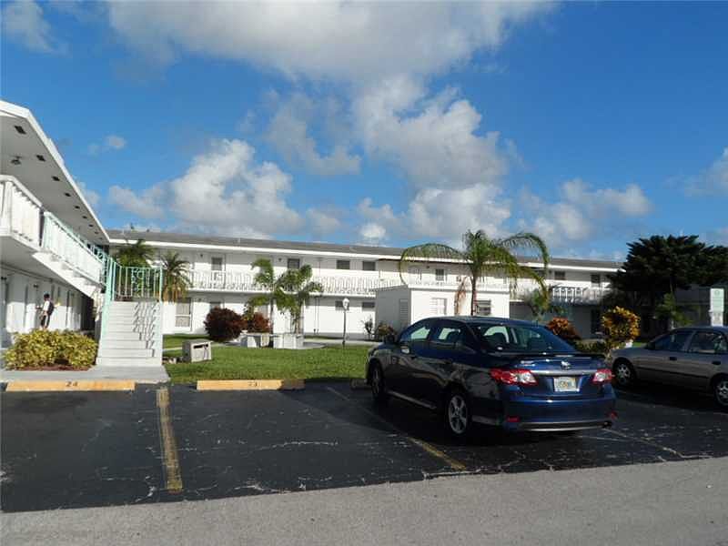 1st image of 3300 NE 10th Ter APT 21