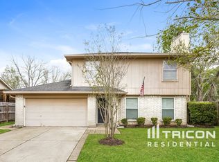 7519 Lobera Dr, Houston, TX 77083
