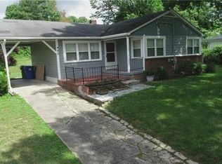 480 Caribou Rd, Asheville, NC 28803