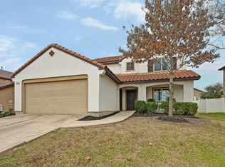 11121 Mickelson Dr, Austin, TX 78747