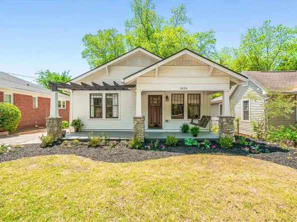 1856 Linwood Ave, East Pt, GA 30344
