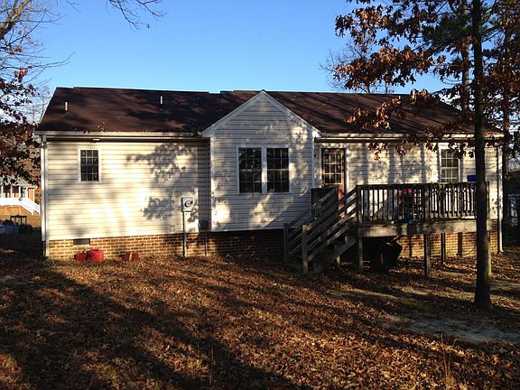 2nd image of 23993 Kyles Ct