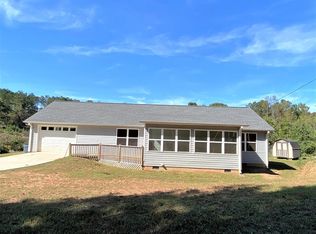 2470 Mandeville Rd, Bremen, GA 30110