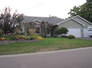 309 4th St NW, Saint Michael, MN 55376