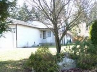 12002 234th Avenue Ct E, Buckley, WA 98321