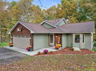 1167 134th Ave, Amery, WI 54001