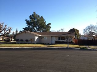 2319 Chateau Way, Livermore, CA