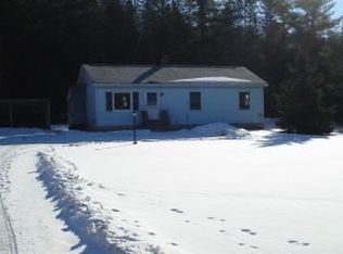 1267 Lancaster Rd, Northumberland, NH 03584