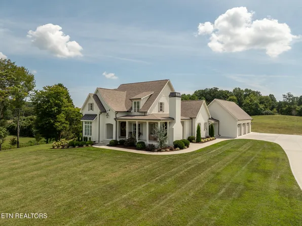 4936 Fort Sumter Rd, Knoxville, TN 37938