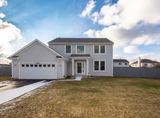 25902 W Steeplebush Ln, Round Lake, IL