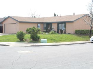 1968 Tulipwood Dr, Paso Robles, CA 93446