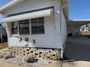 918 Reed Canal Rd #263, Daytona Beach, FL 32119