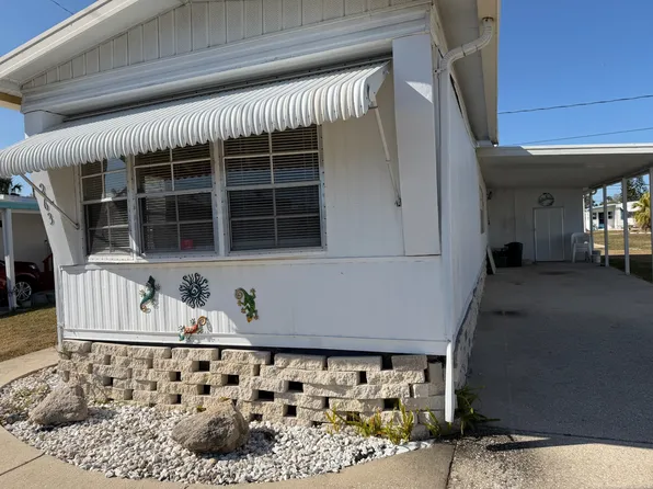 918 Reed Canal Rd #263, Daytona Beach, FL 32119