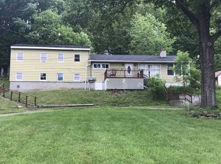 155 Johnson Rd, Wingdale, NY 12594