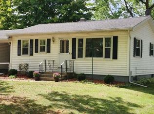 220 Selby St, Hopkins, MI 49328