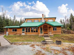 2362 McCloud Creek Rd, Newport, WA 99156