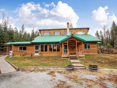2362 McCloud Creek Rd, Newport, WA, 99156