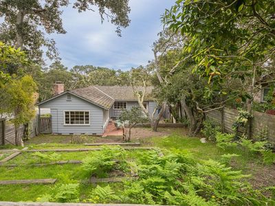 3 Via Chiquita, Monterey, CA, 93940