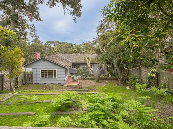 3 Via Chiquita, Monterey, CA 93940