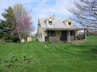 4173 Willow Ln, Lexington, KY
