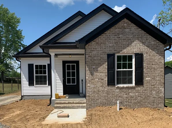 334 E Hayes St, Woodbury, TN 37190