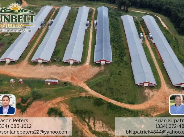 1206 County Road 213, Ariton, AL 36311