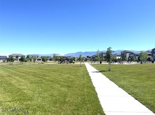 1507 Pistolero Way, Belgrade, MT 59714