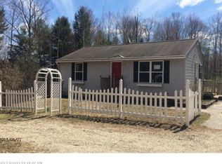 10 Valley High Rd, Gray, ME 04039