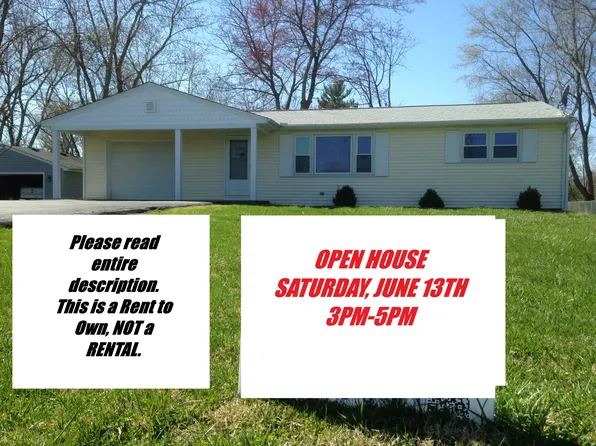 5901 McPicken Dr, Milford, OH 45150