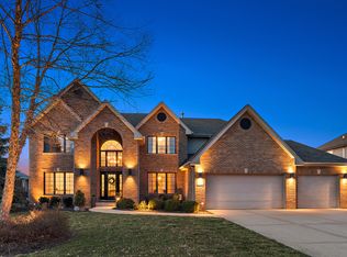 10626 Shilling Rd, Frankfort, IL