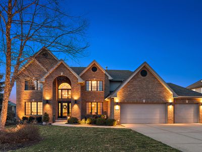 10626 Shilling Rd, Frankfort, IL, 60423