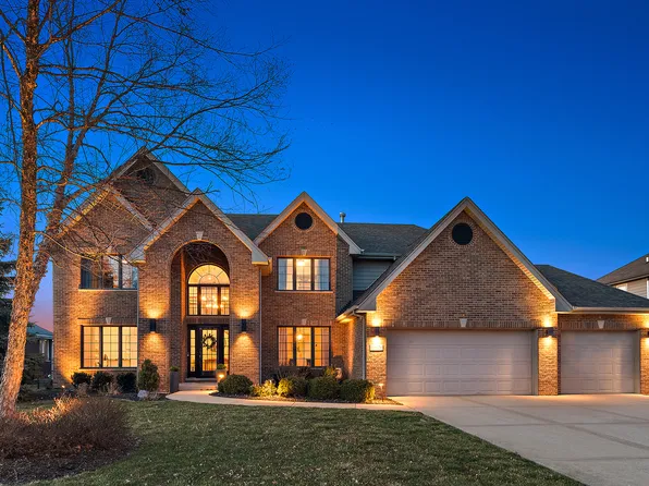 10626 Shilling Rd, Frankfort, IL 60423