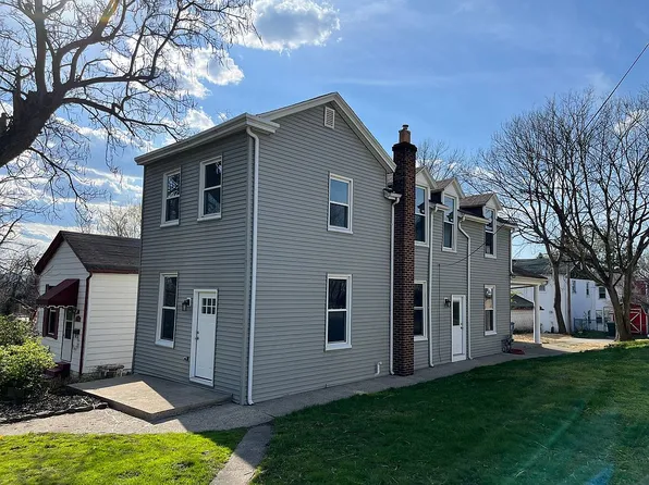 323 Locust Ln, Bellevue, KY 41073