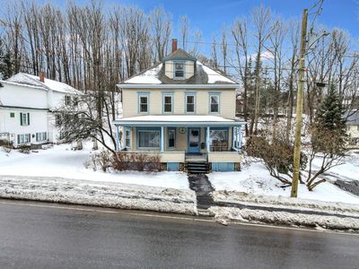 47 Brunswick Ave Avenue, Gardiner, ME, 04345